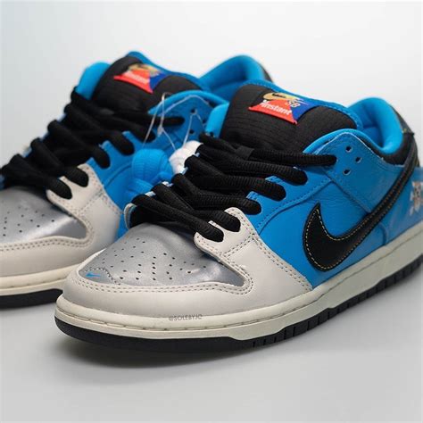 nike sb dunk low x instant skateboards kaufen|instant skateboards for sale.